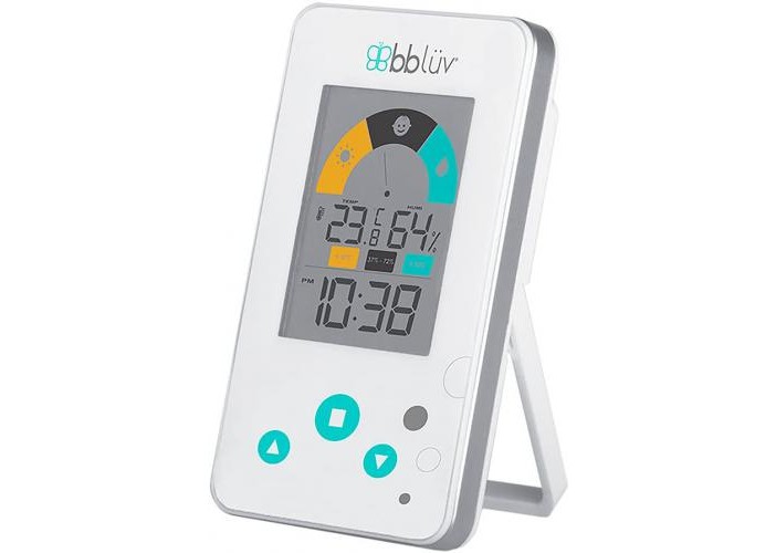 Thermometre Hygrometre Numerique 2 En 1 Thermometre Hygrometre Numerique 2 En 1