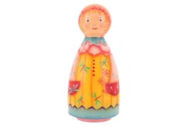Lampe musicale Rose L oiseau Bateau Lampe musicale Rose L oiseau Bateau