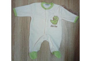 Pyjama Dors Bien Denver 0 mis Les Chatounets  Pyjama Dors Bien Denver 0 mis Les Chatounets