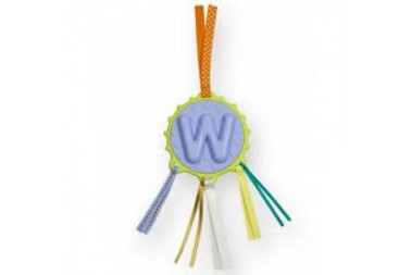 Mon hochet alphabet lettre W Ebulobo Mon hochet alphabet lettre W Ebulobo
