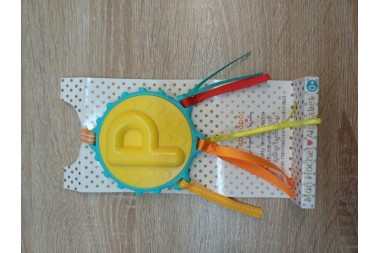 Mon Hochet alphabet lettre P Ebulobo Mon Hochet alphabet lettre P Ebulobo