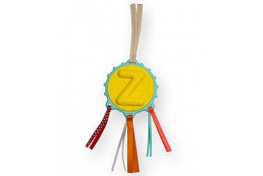 Mon hochet alphabet lettre Z Ebulobo Mon hochet alphabet lettre Z Ebulobo