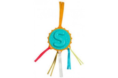 Mon hochet alphabet lettre S Ebulobo Mon hochet alphabet lettre S Ebulobo