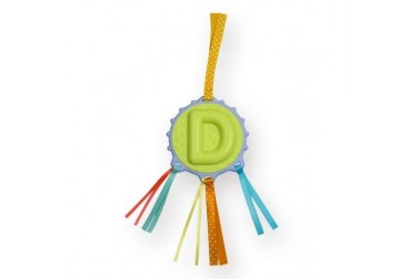 Mon Hochet Alphabet lettre D Ebulobo Mon Hochet Alphabet lettre D Ebulobo