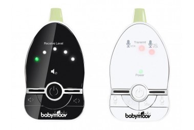 Babyphone  Easy Care  Babymoov