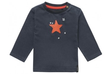 T-shirt Midnight blue Noppies T-shirt Midnight blue Noppies