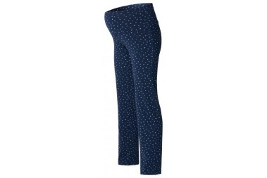 Bas de pyjama Sterre bleu marine etoile grise L noppies Bas de pyjama Sterre bleu marine etoile grise L noppies