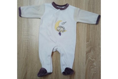 Pyjama Dors Bien Lapin Les Chatounets Pyjama Dors Bien Lapin Les Chatounets