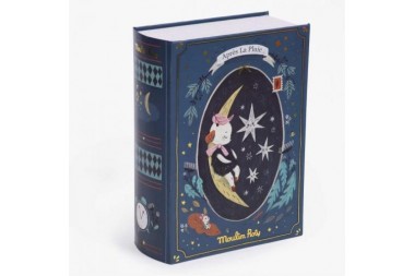 Livre bonne nuit Moulin roty Livre bonne nuit Moulin roty