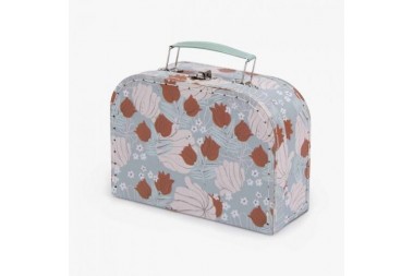 Valise moyenne Moulin roty Valise moyenne Moulin roty